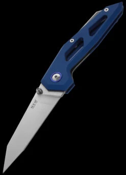 MKM Edge Liner Elmax Folding Knife -Survivor Gear Shop CCM MK EGL ABL 00830.1690984312