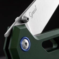 MKM Edge Liner Elmax Folding Knife -Survivor Gear Shop CCM MK EGL AGR.3 29633.1690984312