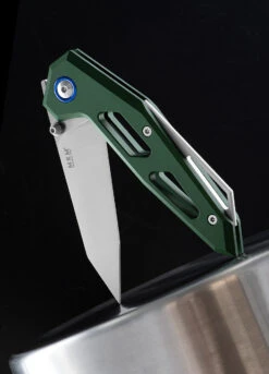 MKM Edge Liner Elmax Folding Knife -Survivor Gear Shop CCM MK EGL AGR.5 86262.1690984312