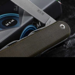 MKM Malga 6 -Survivor Gear Shop CCM MK MP06 NCdet3 85737.1663857781