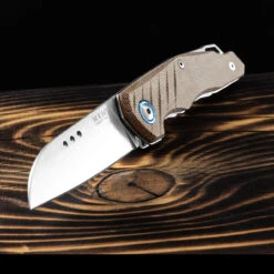 MKM Root Canvas Micarta -Survivor Gear Shop CCM MK RT NC.5 26304.1675421010.1280.1280 36066.1675431869