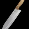 Due Cigni Tuscany Santoku -Survivor Gear Shop CCM TC V5976D3BL31 38225.1659081646