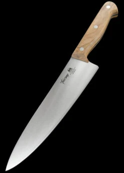 Due Cigni Tuscany Slicing Knife -Survivor Gear Shop CCM TC V5976D3BL32 17292.1659081634
