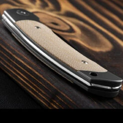 Viper Twin Micarta 15 Viper Twin Micarta -Survivor Gear Shop CCM V6002CN.1 69408.1673530565