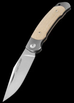 Viper Twin Micarta 12 Viper Twin Micarta -Survivor Gear Shop CCM V6002CN 55006.1673530564