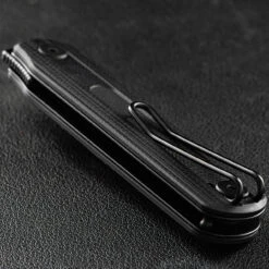 Civivi Foldis Slip Joint G10 Black 14 Civivi Foldis Slip Joint G10 Black -Survivor Gear Shop CIVC210443.1 04226.1675442928