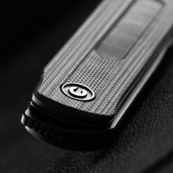 Civivi Foldis Slip Joint G10 Black 15 Civivi Foldis Slip Joint G10 Black -Survivor Gear Shop CIVC210443.4 21740.1675442928