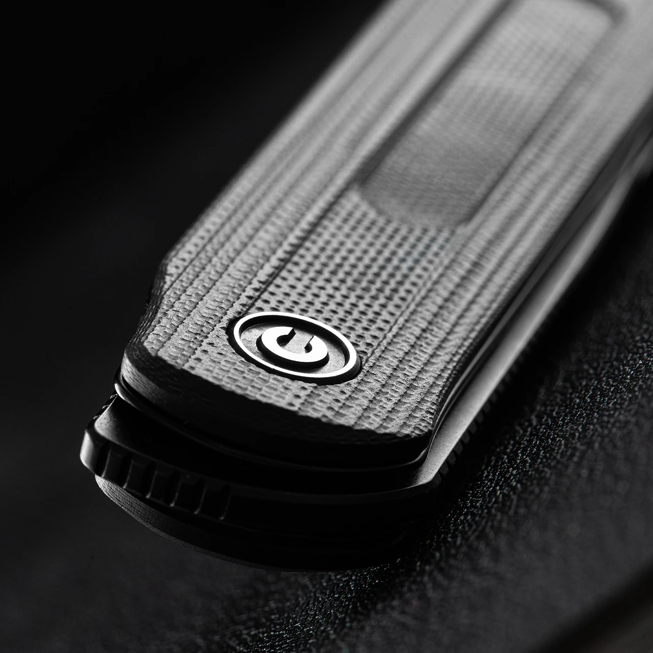 Civivi Foldis Slip Joint G10 Black 9 Civivi Foldis Slip Joint G10 Black - Image 7