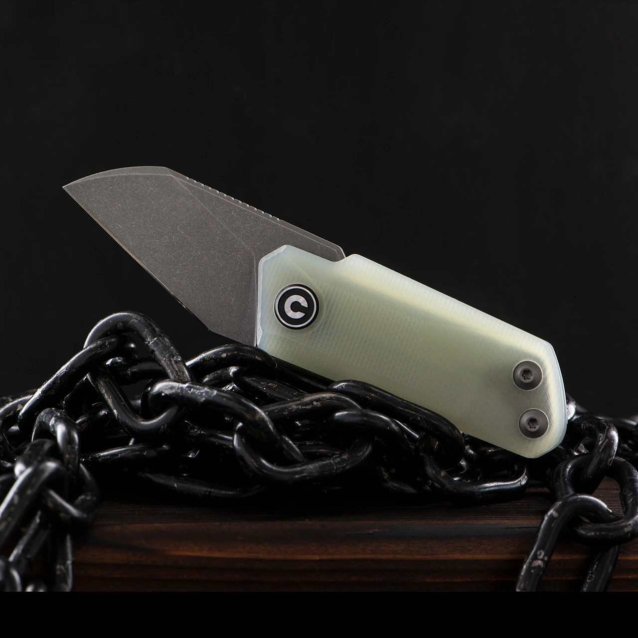 Civivi Ki-V G10 Folding Knife 13 Civivi Ki-V G10 Folding Knife - Image 11