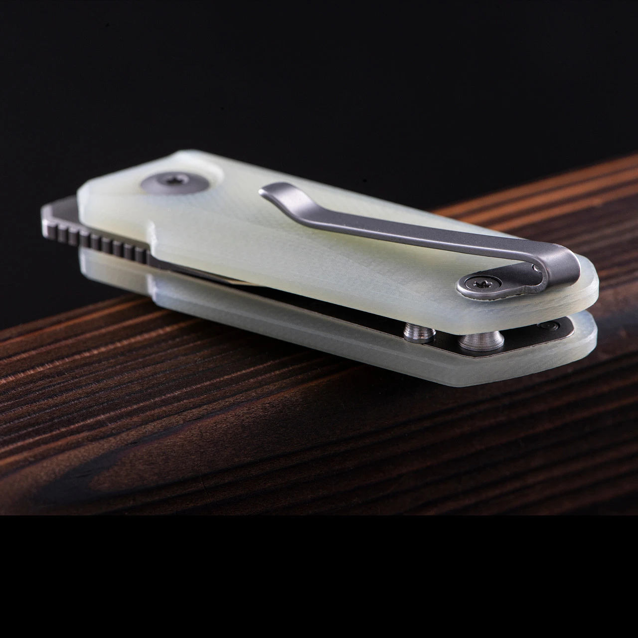 Civivi Ki-V G10 Folding Knife 14 Civivi Ki-V G10 Folding Knife - Image 12