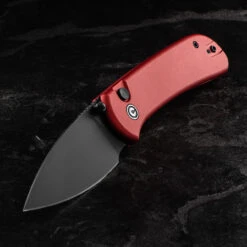 Civivi Qubit Folding Knife -Survivor Gear Shop CIVC22030E2 26123.1685703494.1280.1280 78139.1685717594