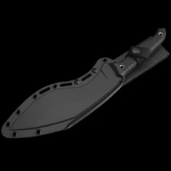 CRKT Clever Girl Kukri - Fixed Blade Knife -Survivor Gear Shop CR271001 33104.1645104889.1280.1280 92146.1645104908