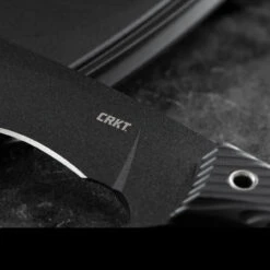 CRKT Clever Girl Kukri - Fixed Blade Knife -Survivor Gear Shop CR2710det2 84147.1645104891.1280.1280 60773.1645104908