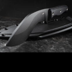 CRKT Clever Girl Kukri - Fixed Blade Knife -Survivor Gear Shop CR2710det5 99437.1645104890.1280.1280 92890.1645104908