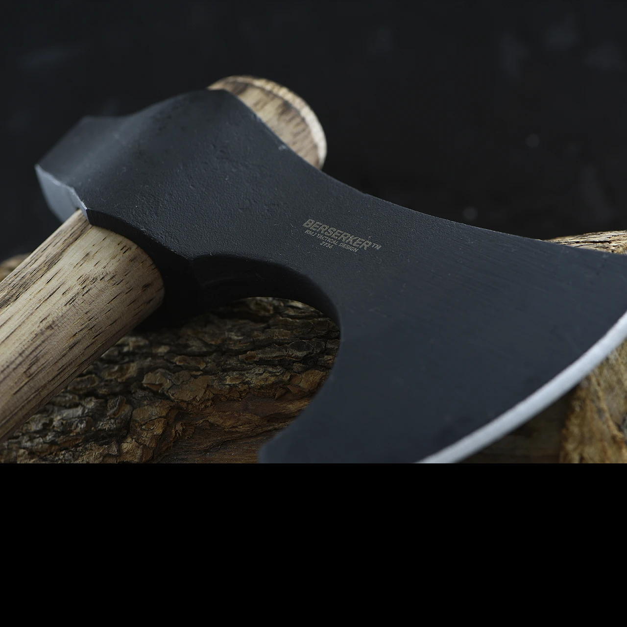 CRKT Berserker 3 CRKT Berserker