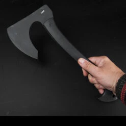 CRKT Skeggox Axe -Survivor Gear Shop CR2917det 03116.1657270986