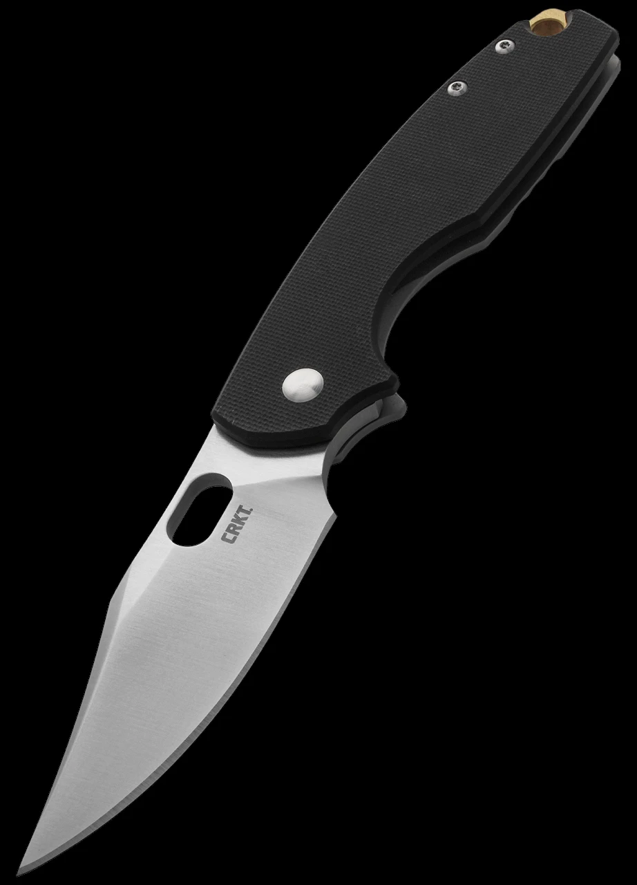 CRKT Pilar IV Folding Knife 3 CRKT Pilar IV Folding Knife