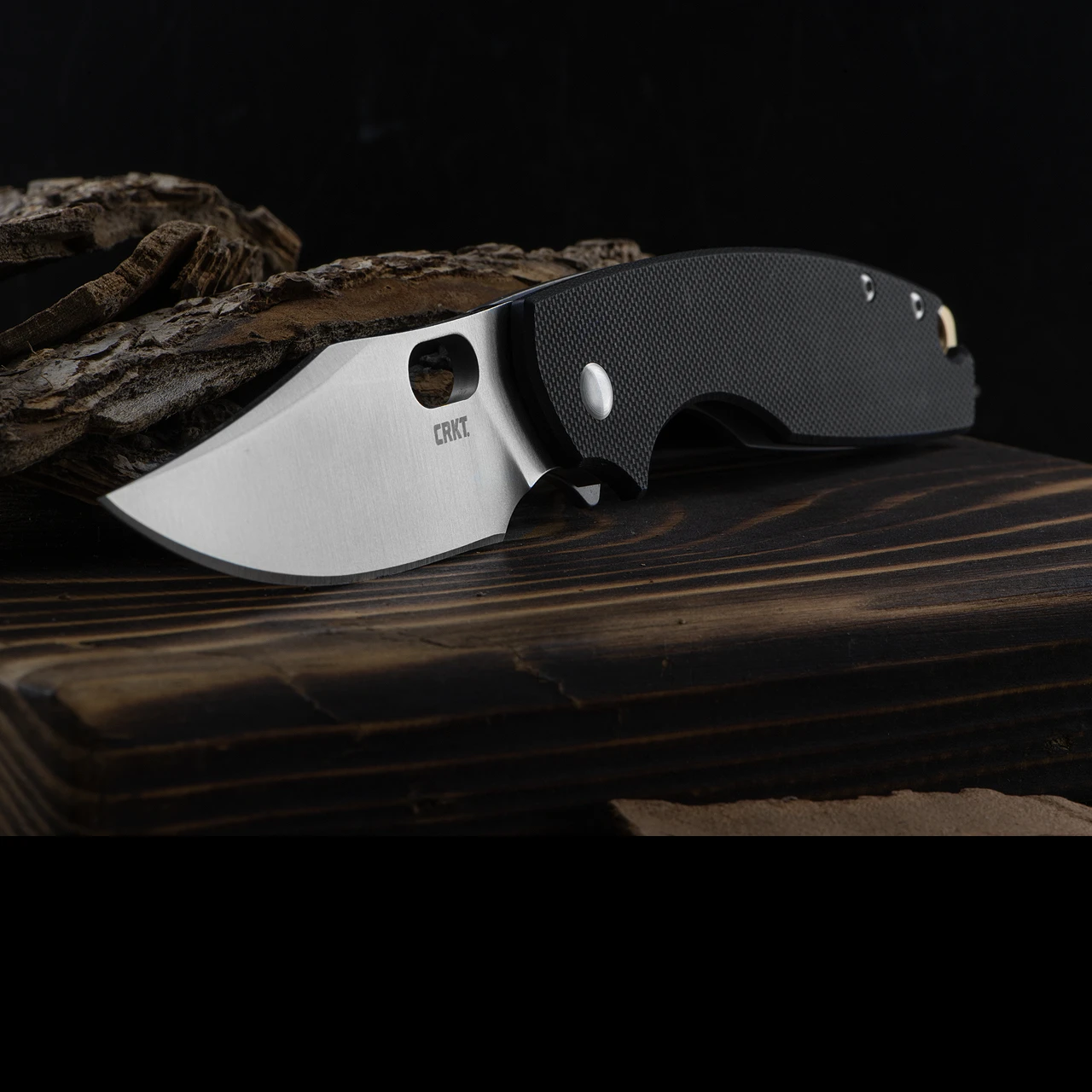 CRKT Pilar IV Folding Knife 4 CRKT Pilar IV Folding Knife - Image 2