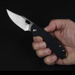 CRKT Pilar IV Folding Knife 12 CRKT Pilar IV Folding Knife -Survivor Gear Shop CR5321det5 06790.1689339606
