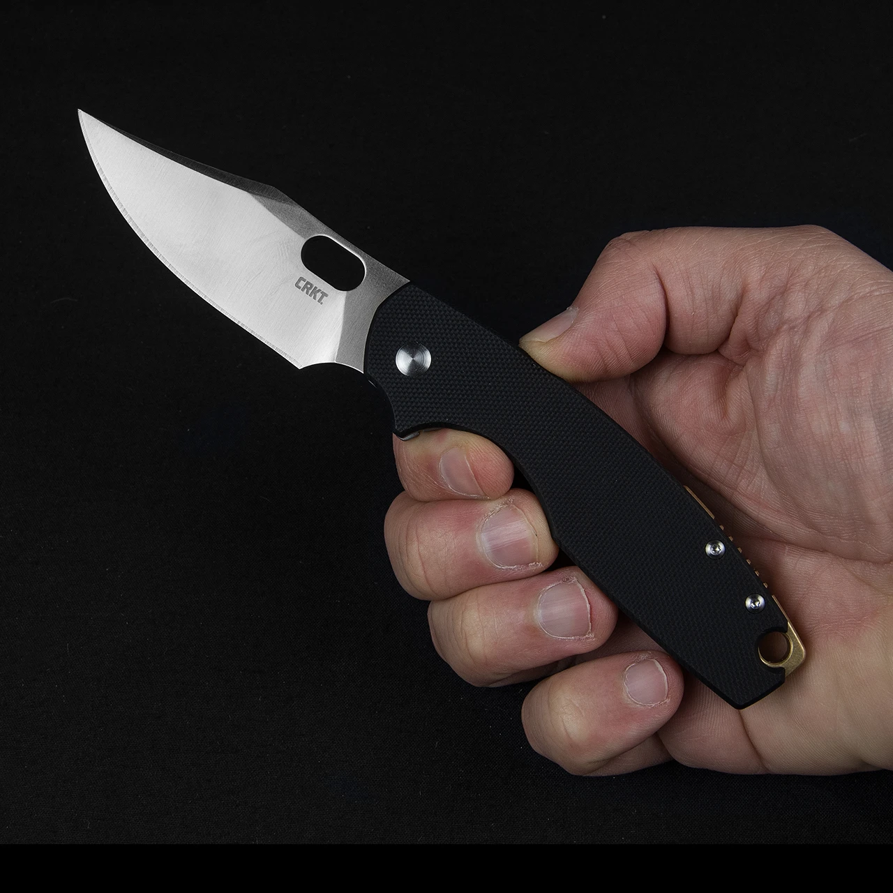 CRKT Pilar IV Folding Knife 7 CRKT Pilar IV Folding Knife - Image 5