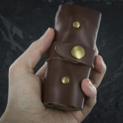 CRKT Hex Bit Driver Tool Roll -Survivor Gear Shop CR9911 86872.1616149591