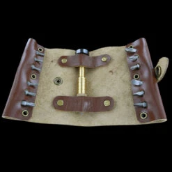 CRKT Hex Bit Driver Tool Roll