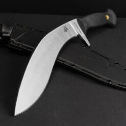 Cold Steel Gurkha Kukri Plus -Survivor Gear Shop CS35GKP.3 06177.1678190402.1280.1280 26387.1678192606