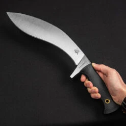 Cold Steel Gurkha Kukri Plus -Survivor Gear Shop CS35GKP 13926.1678190402.1280.1280 04561.1678192606