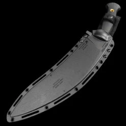 Cold Steel Gurkha Kukri Plus -Survivor Gear Shop CS35GKP 87559.1678190402.1280.1280 52016.1678192606