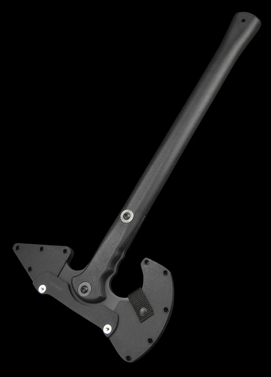 Cold Steel Trench Hawk 10 Cold Steel Trench Hawk - Image 8