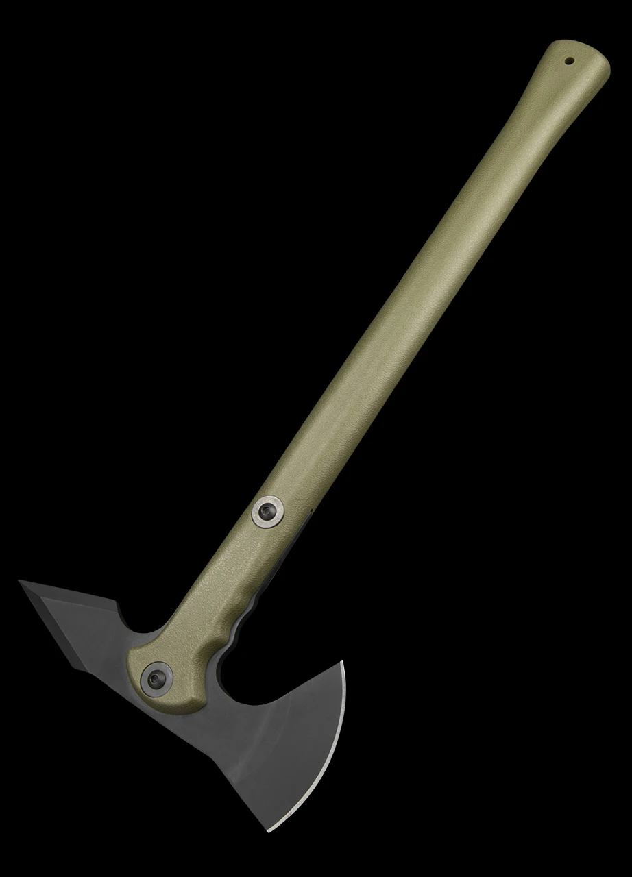 Cold Steel Trench Hawk 4 Cold Steel Trench Hawk - Image 2