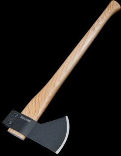 Cold Steel Hudson Bay Camp Axe -Survivor Gear Shop CS90QBdetnewsite 57347.1588346487