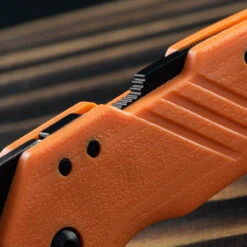 Cold Steel Engage Clip Point Folding Knife -Survivor Gear Shop CSFL30DPLDBO.1 10407.1685434161.1280.1280 25042.1685445022