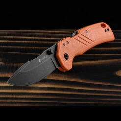 Cold Steel Engage Clip Point Folding Knife -Survivor Gear Shop CSFL30DPLDBO.4 08144.1685434161.1280.1280 42130.1685445463