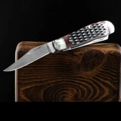 Cold Steel Mini Trapper -Survivor Gear Shop CSFLMTRPRJ.1 26778.1658838726.1280.1280 92691.1658850653