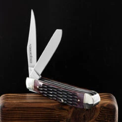 Cold Steel Mini Trapper -Survivor Gear Shop CSFLMTRPRJ.2 94646.1658838726.1280.1280 86752.1658850653