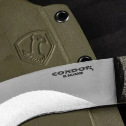 Condor K-Tact Kukri Micarta -Survivor Gear Shop CTK181210.1 27124.1670433362.1280.1280 31611.1671037113