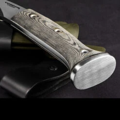 Condor K-Tact Kukri Micarta -Survivor Gear Shop CTK181210.2 13815.1670433362.1280.1280 54136.1671037113