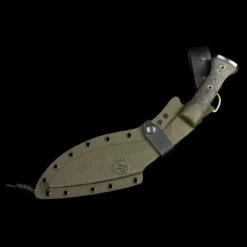 Condor K-Tact Kukri Micarta -Survivor Gear Shop CTK18121002 86433.1669905038.1280.1280 68376.1670932443