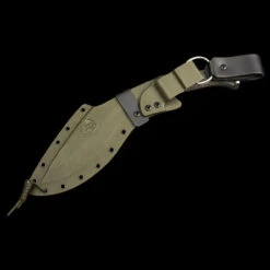 Condor K-Tact Kukri Micarta -Survivor Gear Shop CTK18121003 93267.1669905038.1280.1280 25560.1670932443