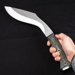 Condor K-Tact Kukri Micarta -Survivor Gear Shop CTK181210 81347.1670433362.1280.1280 43443.1671037113