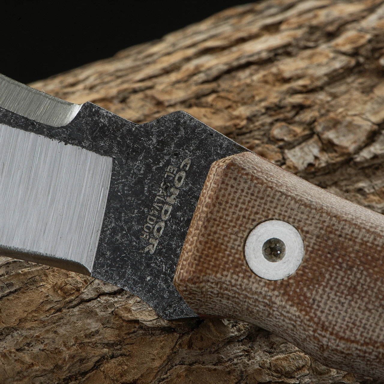 Condor Mountain Pass Surveyor 9 Condor Mountain Pass Surveyor - Image 7