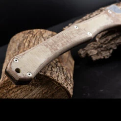 Condor Mountain Pass Axe -Survivor Gear Shop CTK2836425HC.1 49943.1632833590