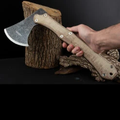 Condor Mountain Pass Axe -Survivor Gear Shop CTK2836425HC 67342.1632835023