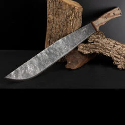 Condor Mountain Pass Machete -Survivor Gear Shop CTK2838155HC.2 64762.1632842769