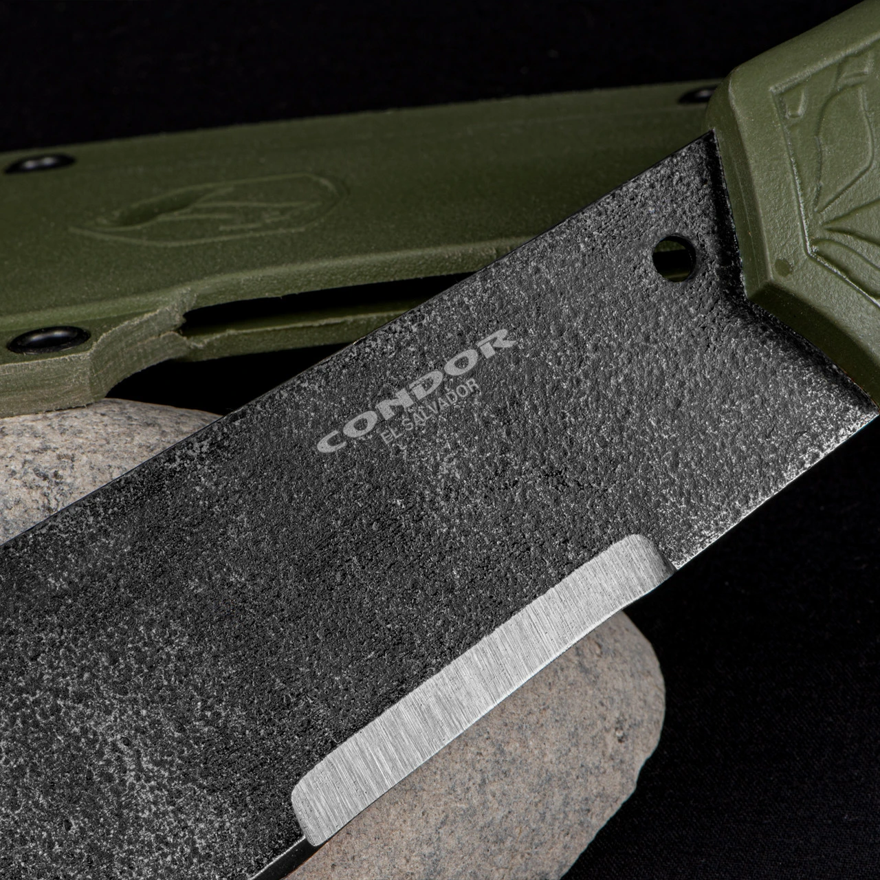 Condor Terrachete Machete 8 Condor Terrachete Machete - Image 6