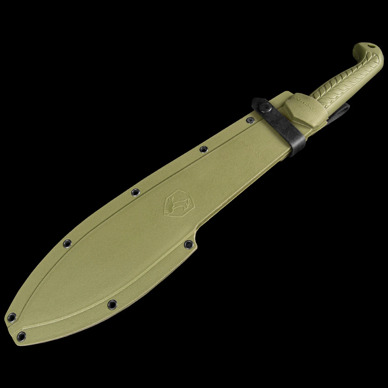 Condor Terrachete Machete 5 Condor Terrachete Machete - Image 3