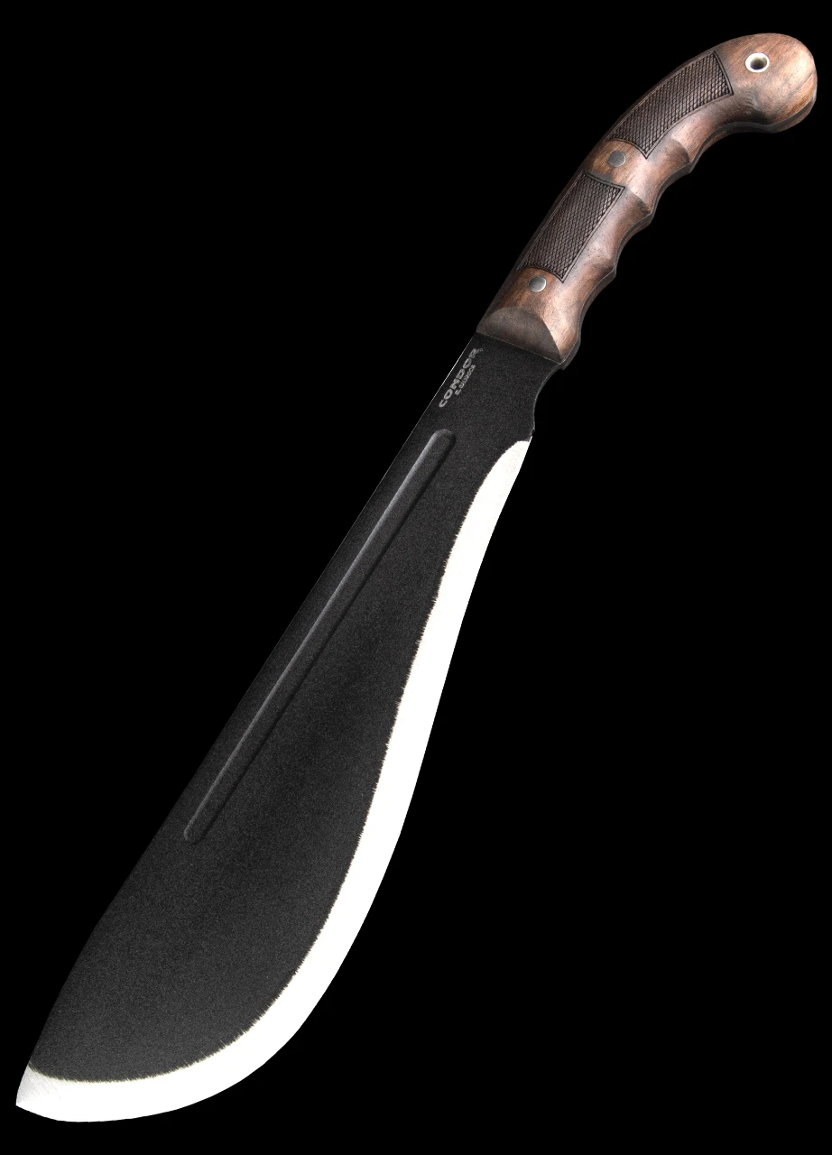 Condor D-Bolo Machete 3 Condor D-Bolo Machete