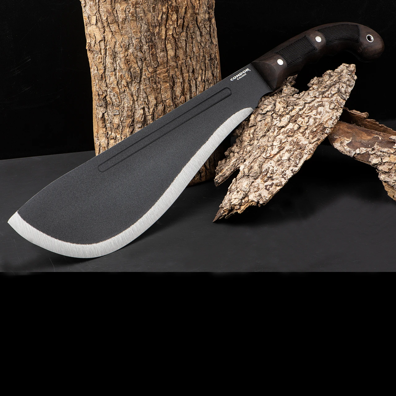 Condor D-Bolo Machete 4 Condor D-Bolo Machete - Image 2