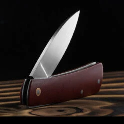 Chris Crawford Custom EDC-B Slipjoint Red -Survivor Gear Shop CUS BS23 23det4 26695.1687954440.1280.1280 18847.1687963448